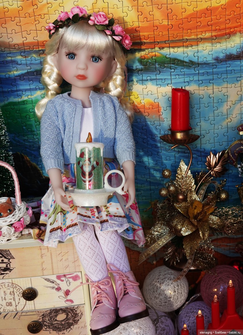 Куклы Ruby Red, Руби Ред