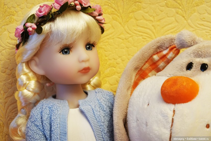 Куклы Ruby Red, Руби Ред