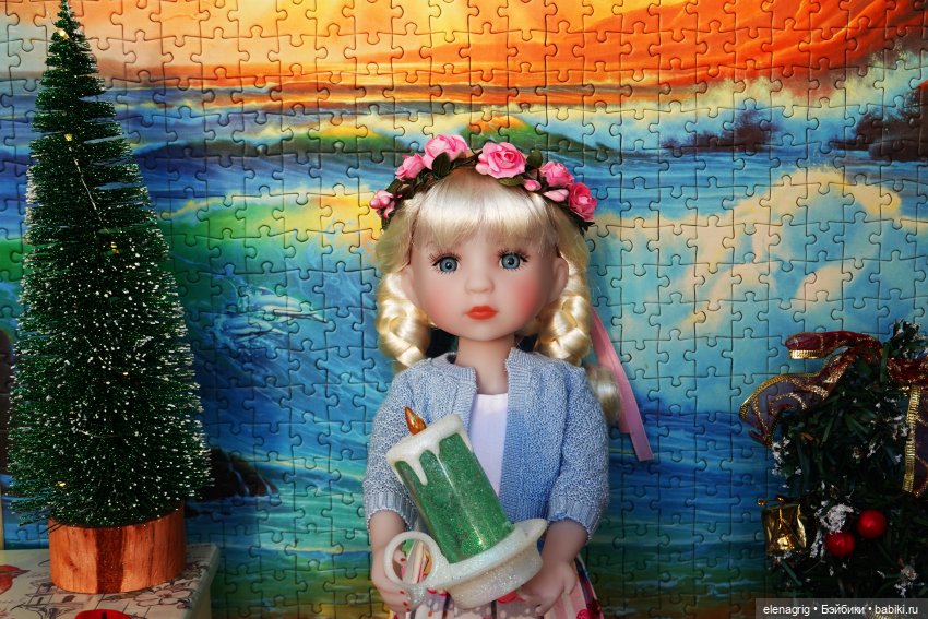 Куклы Ruby Red, Руби Ред