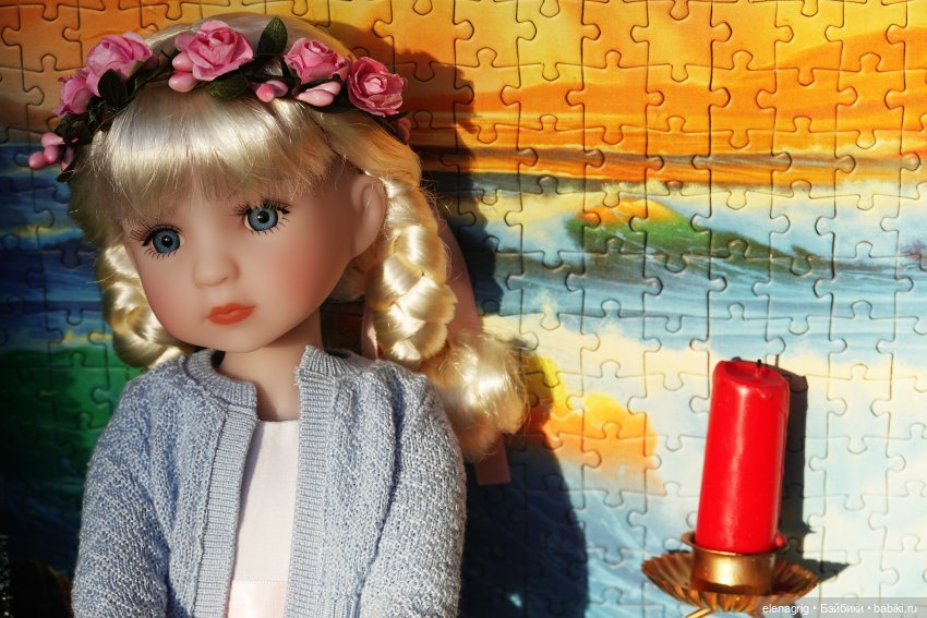 Василиса Прекрасная — Куклы Ruby Red (Руби Ред) Fashion Friends: Siblies (фото 2)