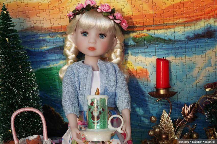 Куклы Ruby Red, Руби Ред