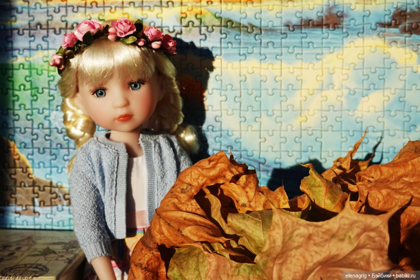 Куклы Ruby Red, Руби Ред