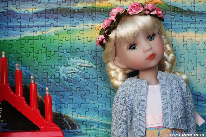 Куклы Ruby Red, Руби Ред