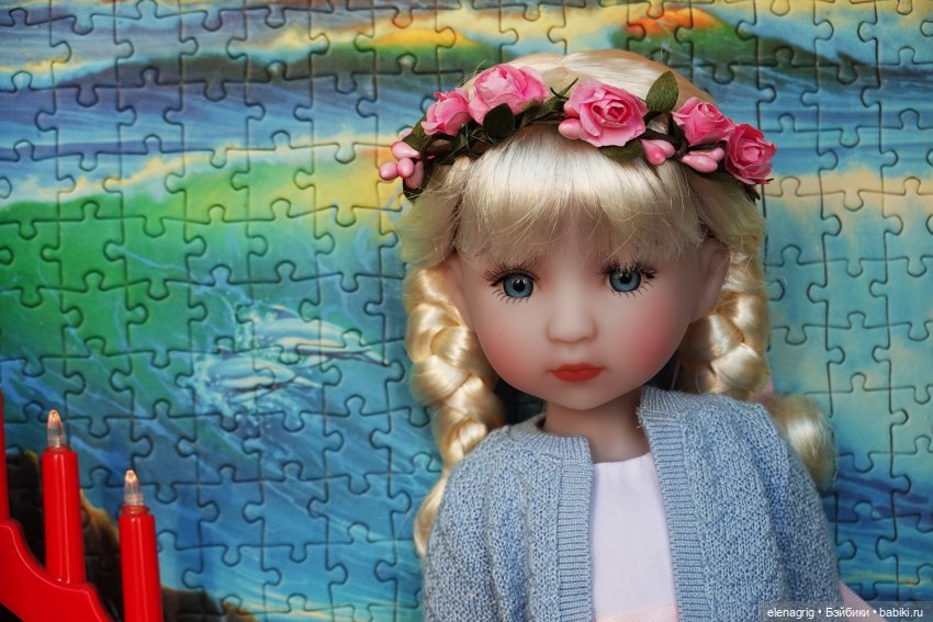 Куклы Ruby Red, Руби Ред