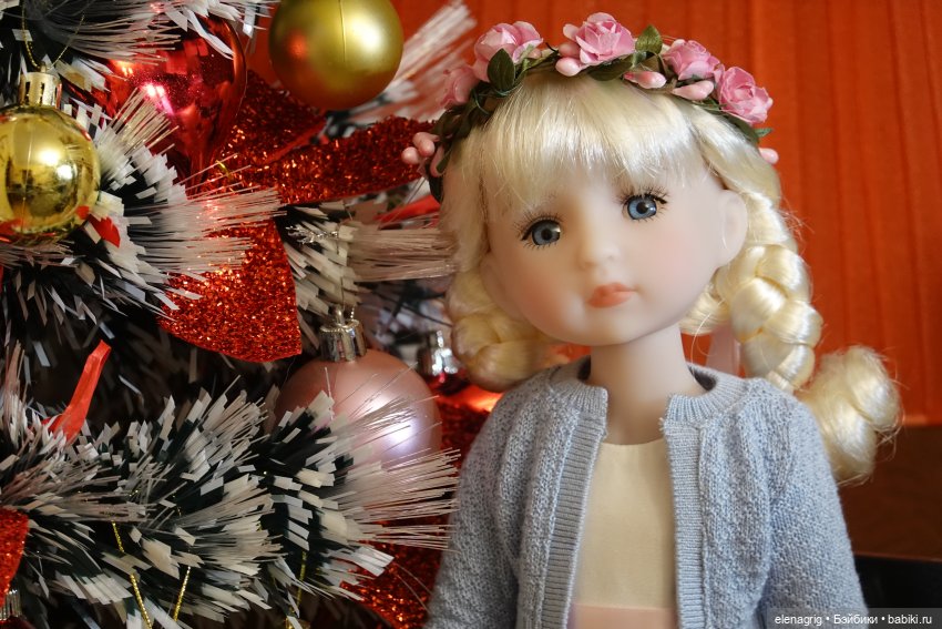 Куклы Ruby Red, Руби Ред