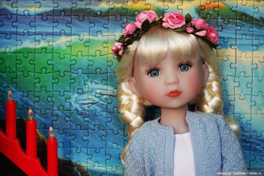 Куклы Ruby Red, Руби Ред