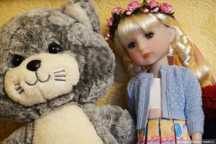 Куклы Ruby Red, Руби Ред