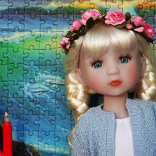 Василиса Прекрасная