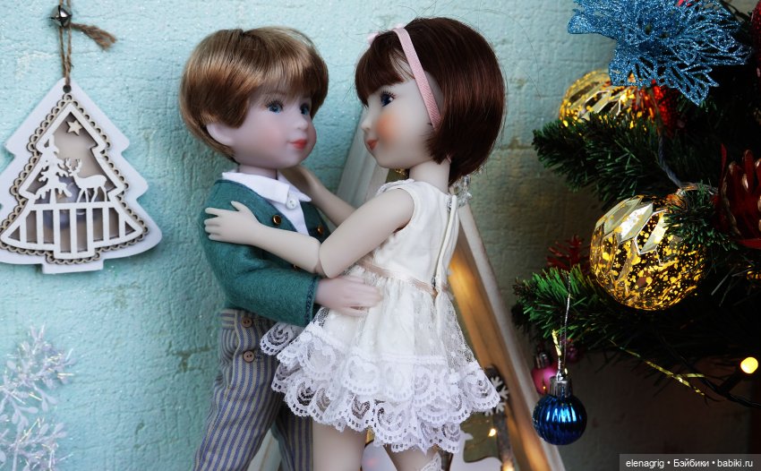 Куклы Ruby Red, Руби Ред