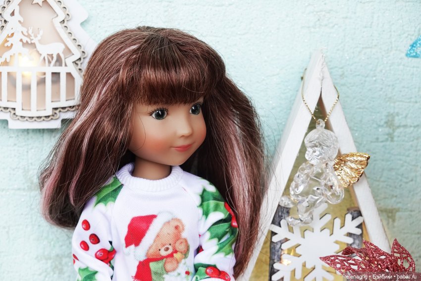 Куклы Ruby Red, Руби Ред