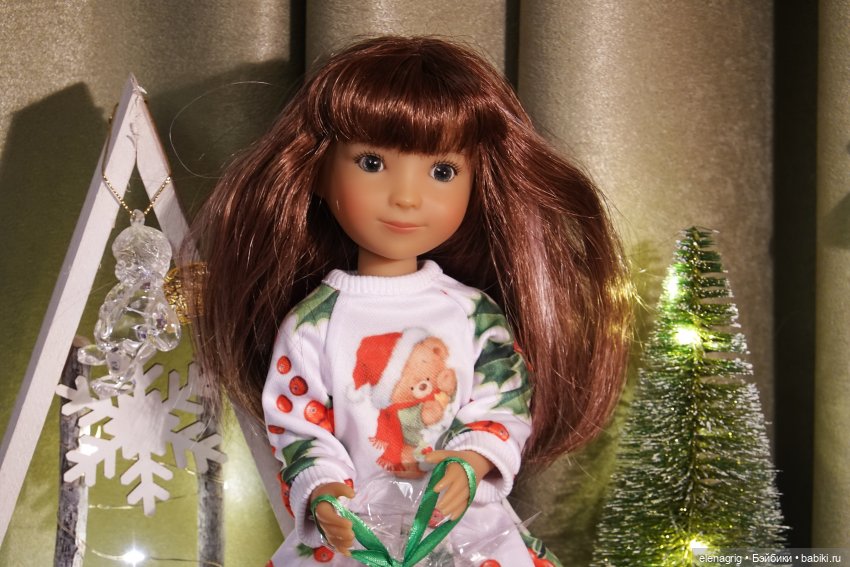 Куклы Ruby Red, Руби Ред