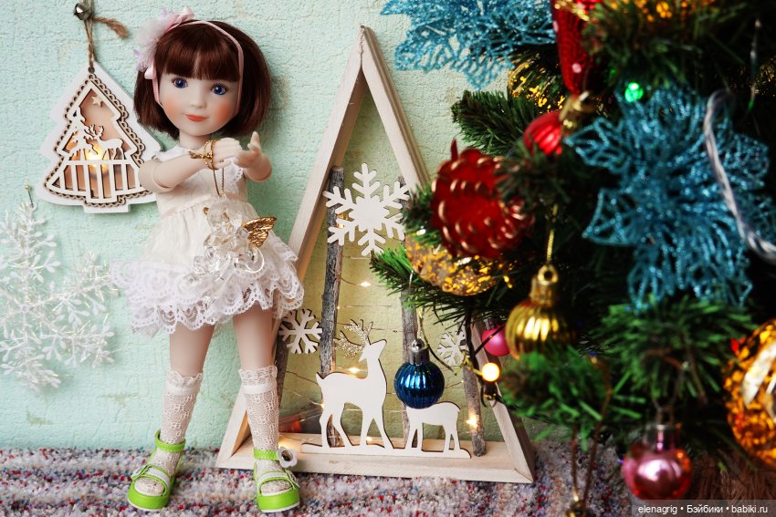 Куклы Ruby Red, Руби Ред