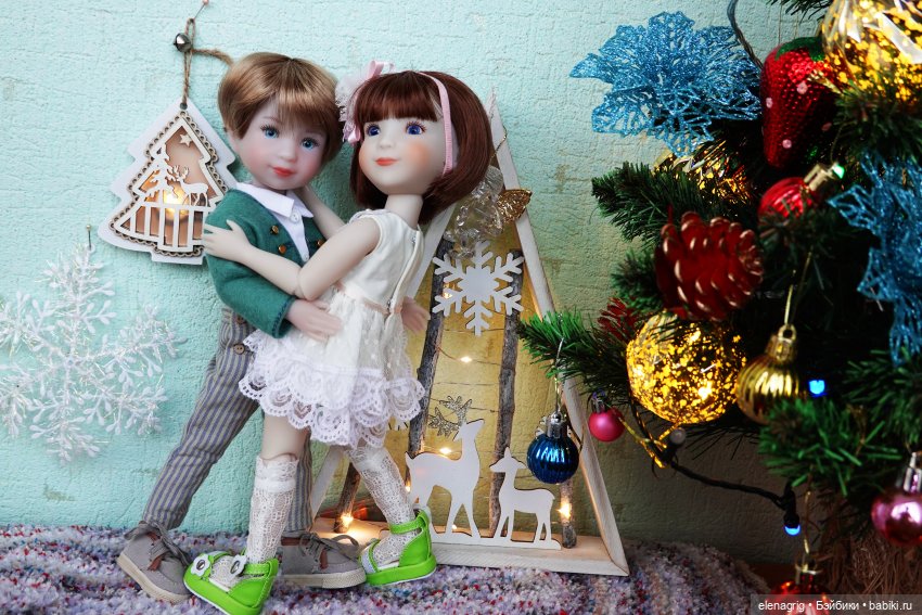 Куклы Ruby Red, Руби Ред