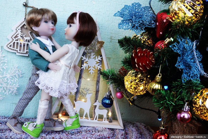 Куклы Ruby Red, Руби Ред