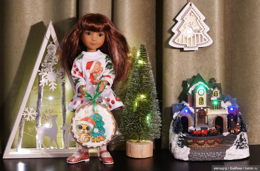 Куклы Ruby Red, Руби Ред