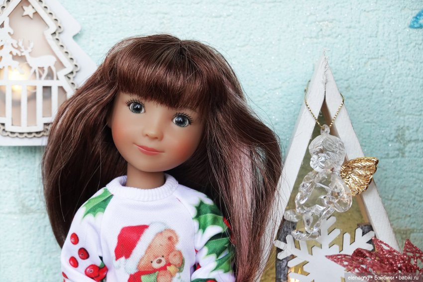 Куклы Ruby Red, Руби Ред