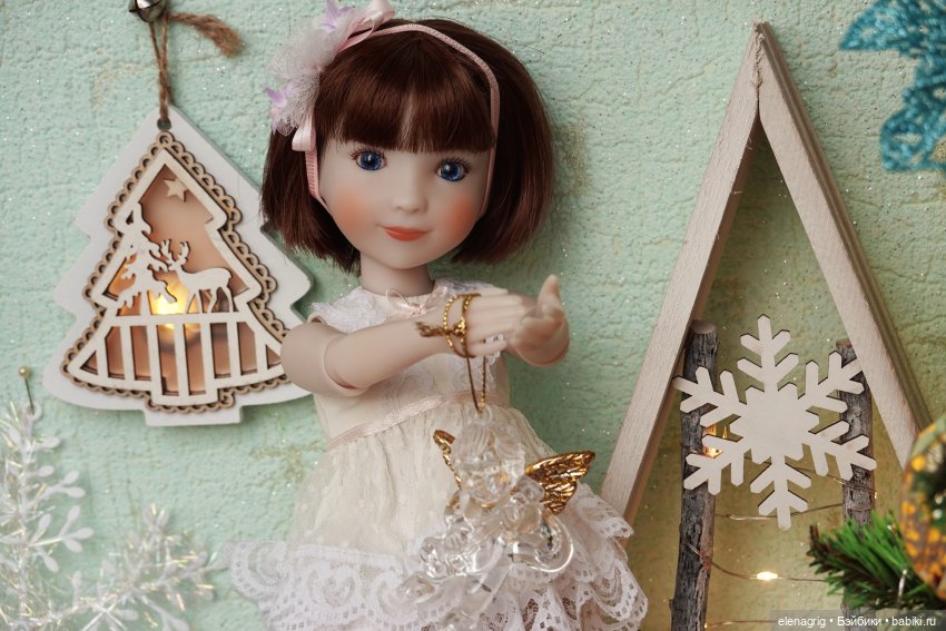 Куклы Ruby Red, Руби Ред