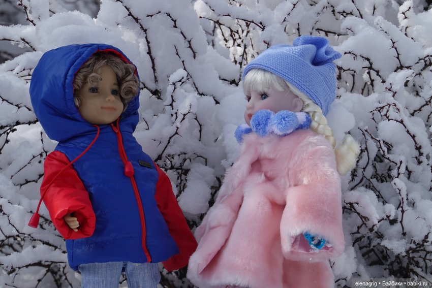 Куклы Ruby Red, Руби Ред