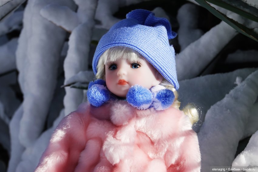 Куклы Ruby Red, Руби Ред