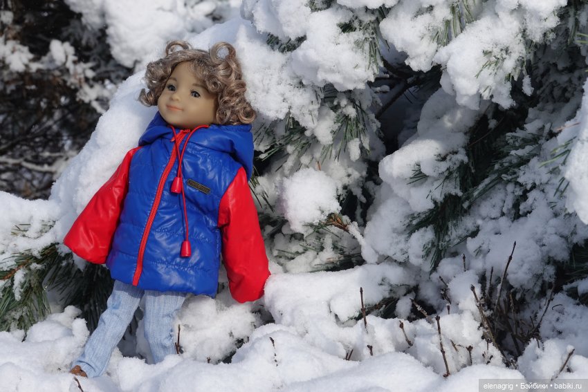 Куклы Ruby Red, Руби Ред