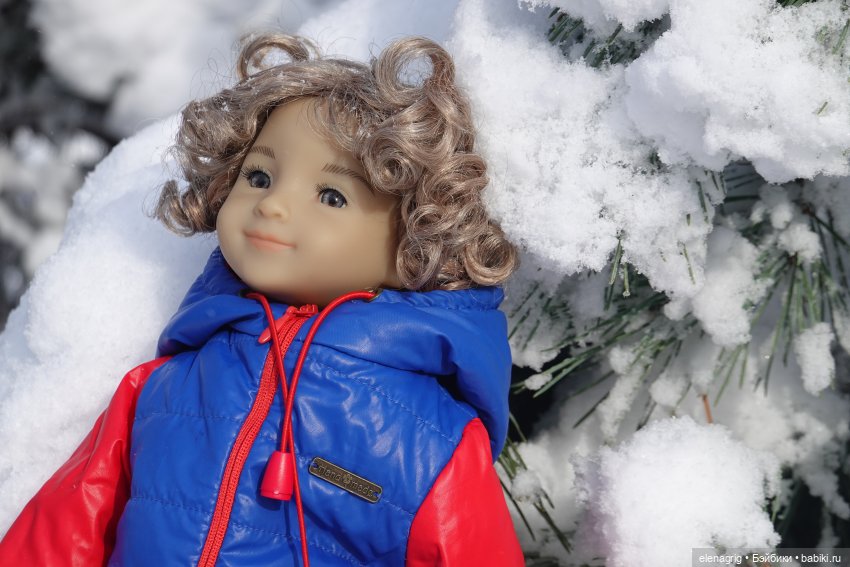 Куклы Ruby Red, Руби Ред