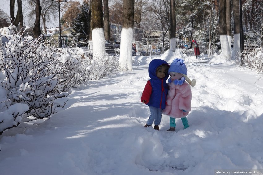 Куклы Ruby Red, Руби Ред