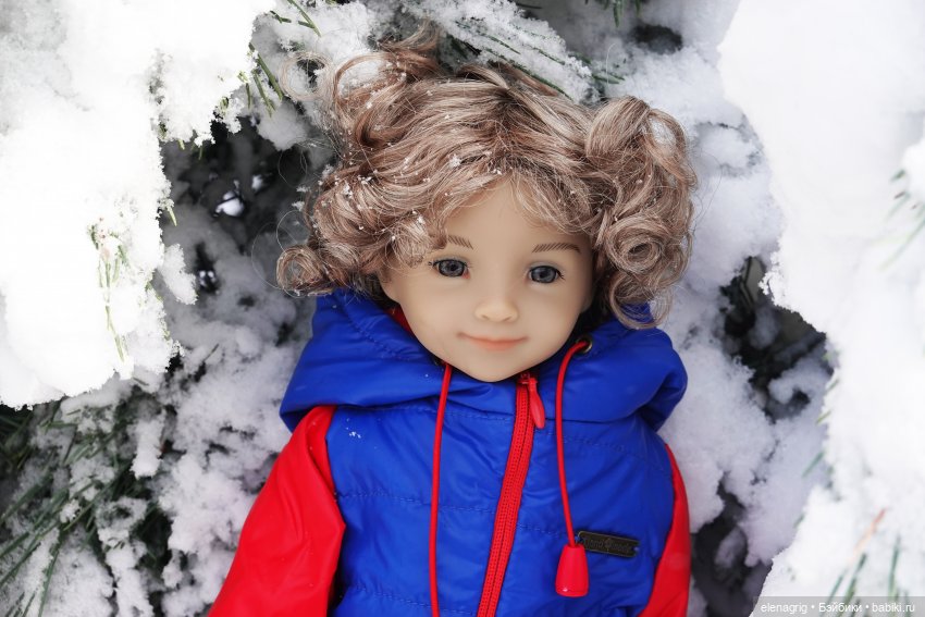 Куклы Ruby Red, Руби Ред