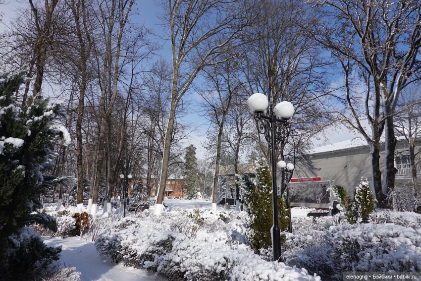 Южная зима — Куклы Ruby Red (Руби Ред) Fashion Friends: Siblies (фото 5)