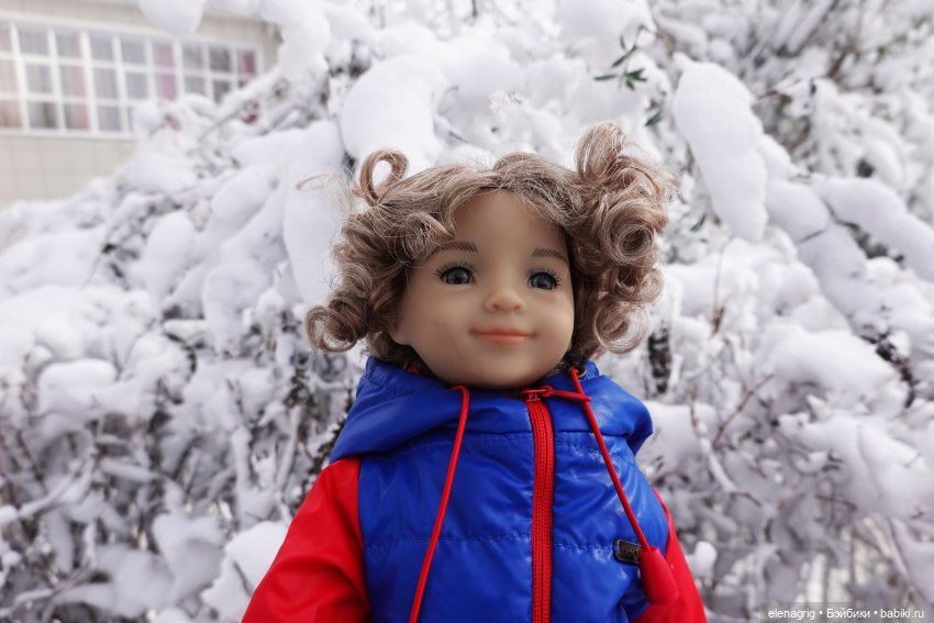 Куклы Ruby Red, Руби Ред