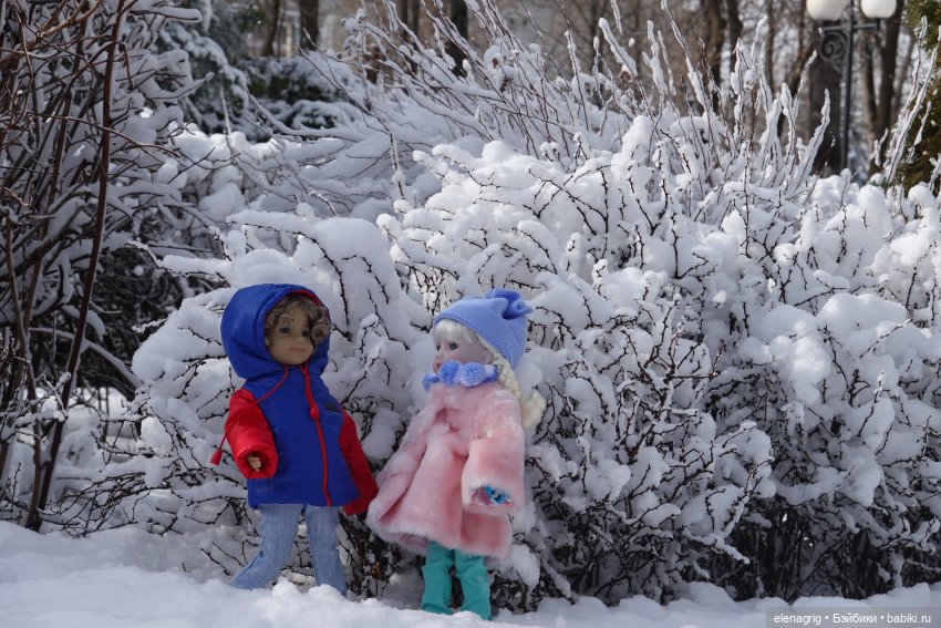 Куклы Ruby Red, Руби Ред