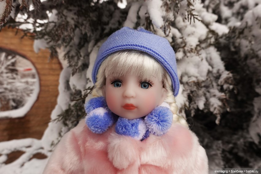 Куклы Ruby Red, Руби Ред