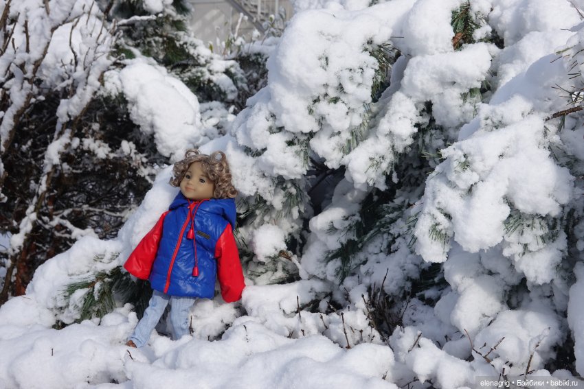 Куклы Ruby Red, Руби Ред