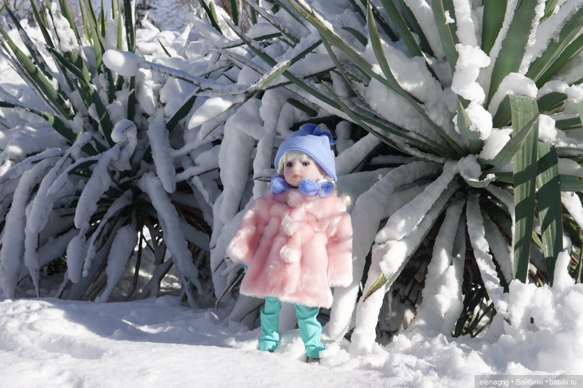 Куклы Ruby Red, Руби Ред