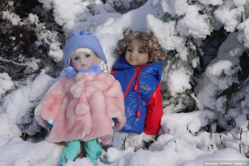 Куклы Ruby Red, Руби Ред