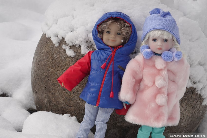 Куклы Ruby Red, Руби Ред