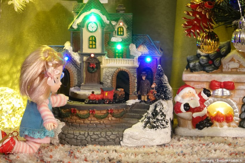 куклы Баболи, Baboliy dolls