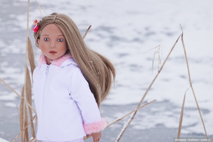 Цвергназе, Zwergnase dolls