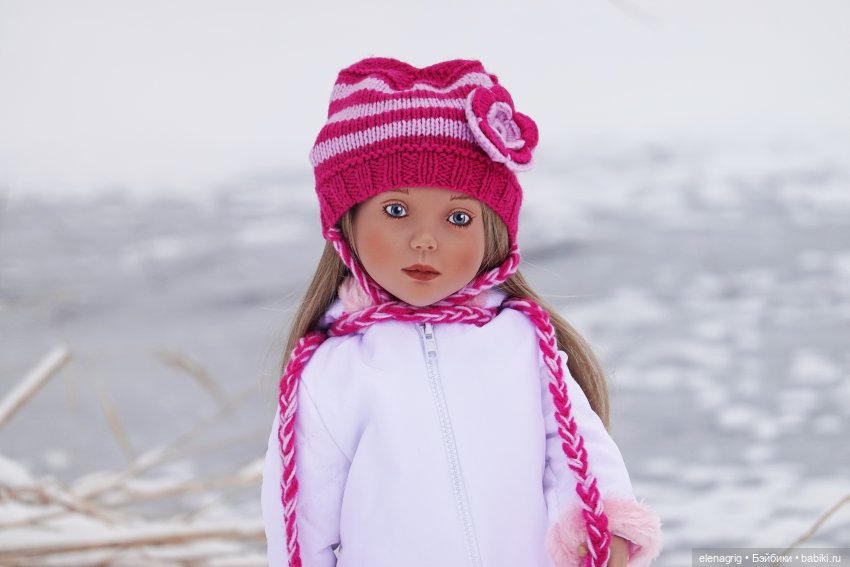 Цвергназе, Zwergnase dolls