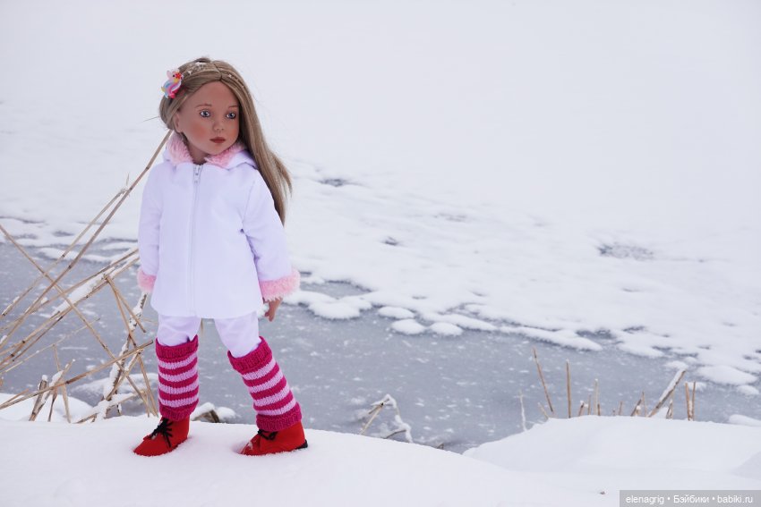 Цвергназе, Zwergnase dolls