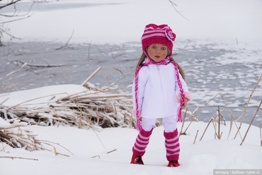 Цвергназе, Zwergnase dolls