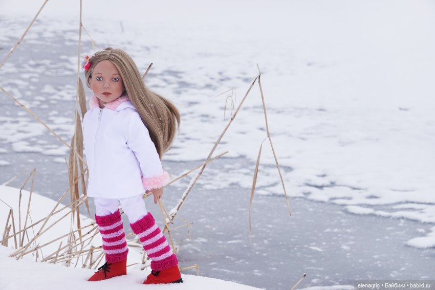 Цвергназе, Zwergnase dolls