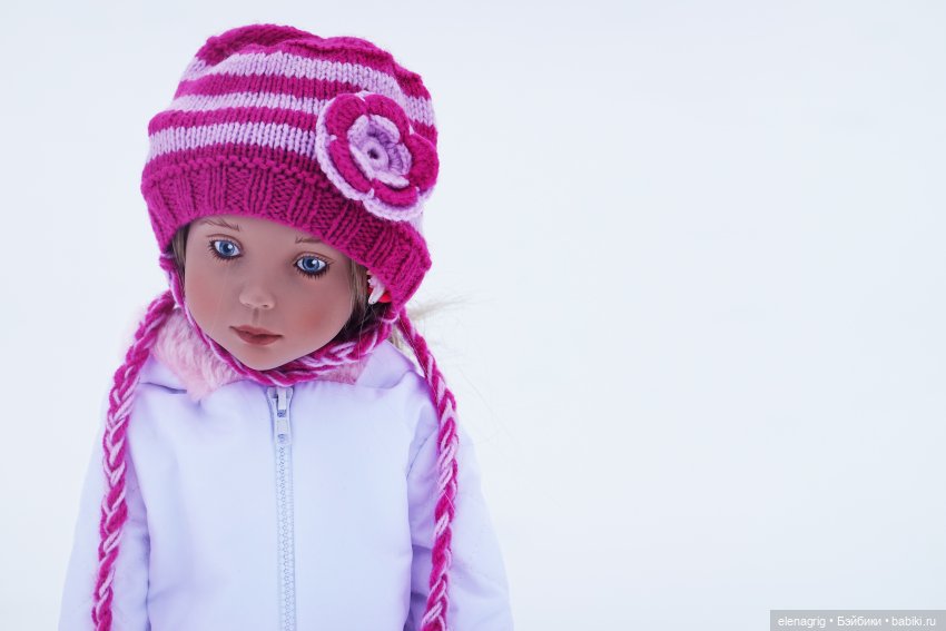 Цвергназе, Zwergnase dolls