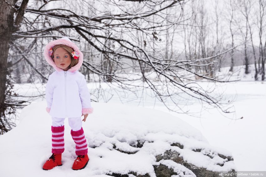 Цвергназе, Zwergnase dolls