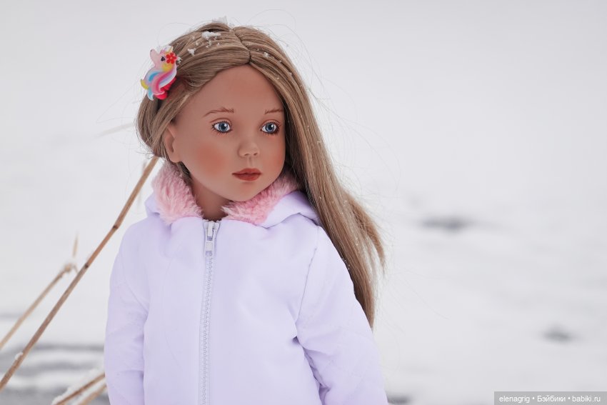 Цвергназе, Zwergnase dolls