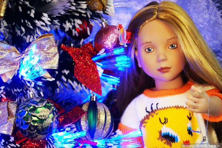 Коллекционные куклы Цвергназе, Zwergnase dolls