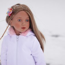 Зимняя Верена