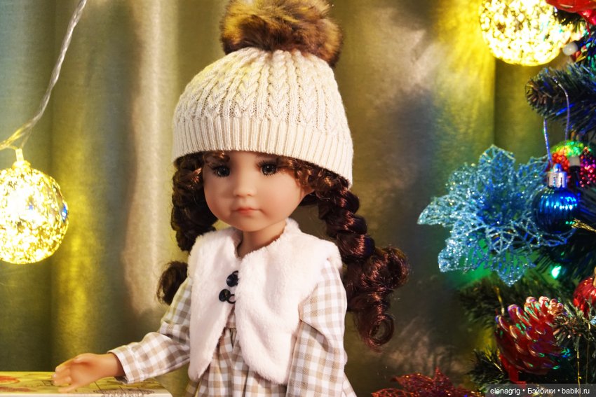 Куклы Ruby Red, Руби Ред