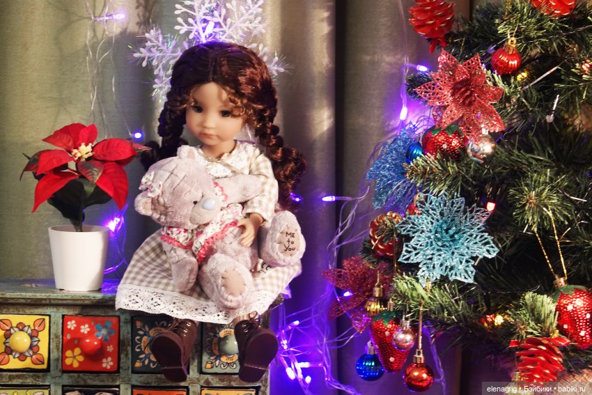 Куклы Ruby Red, Руби Ред