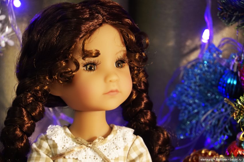 Куклы Ruby Red, Руби Ред