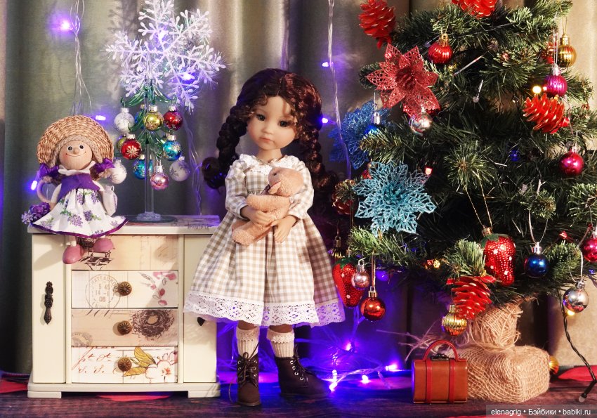 Куклы Ruby Red, Руби Ред